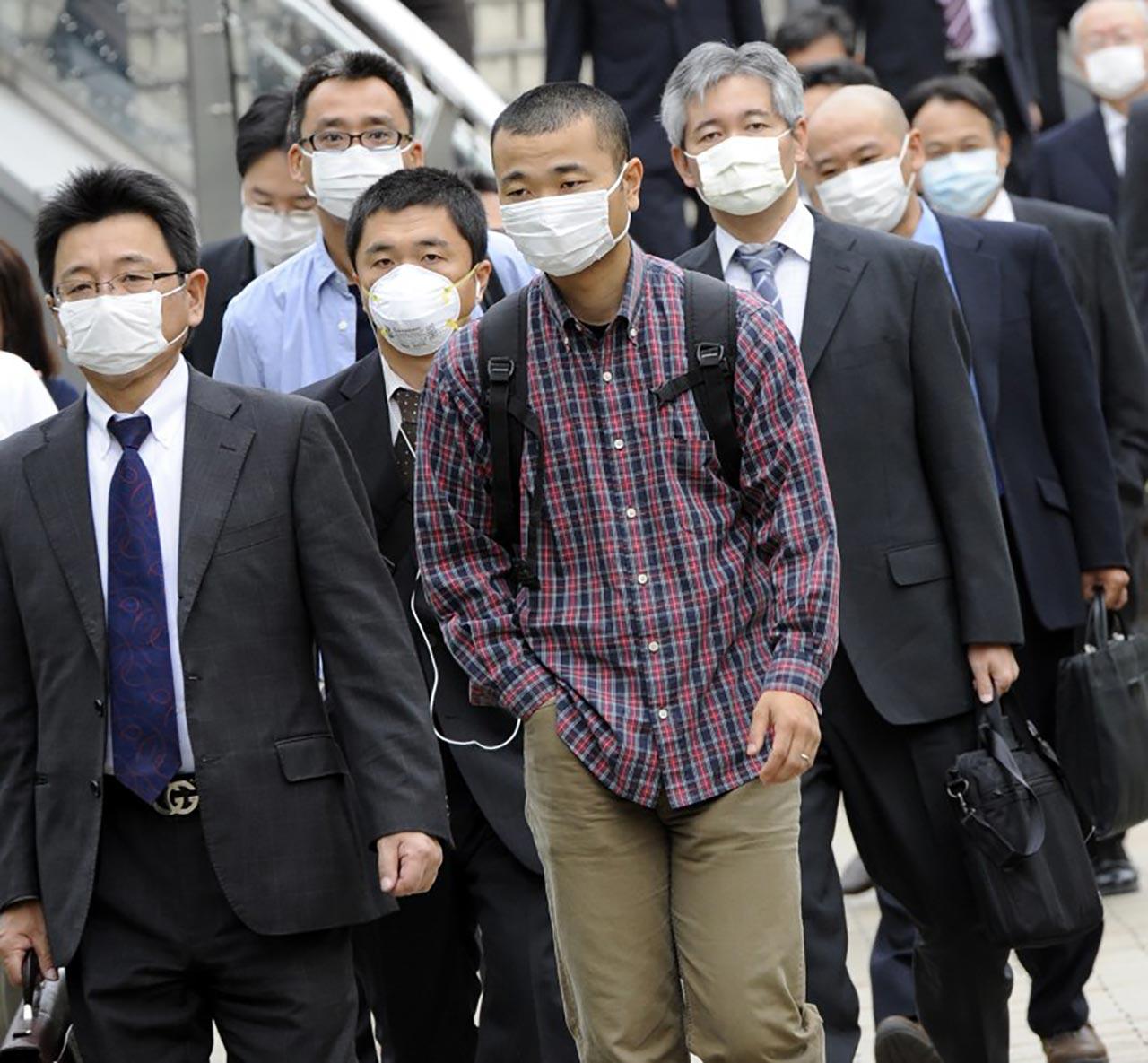 มนุษย์เป็นปัจจัยสำคัญที่ทำให้ยีนดื้อยาแพร่กระจายอย่างรวดเร็ว (ภาพ: AFP)