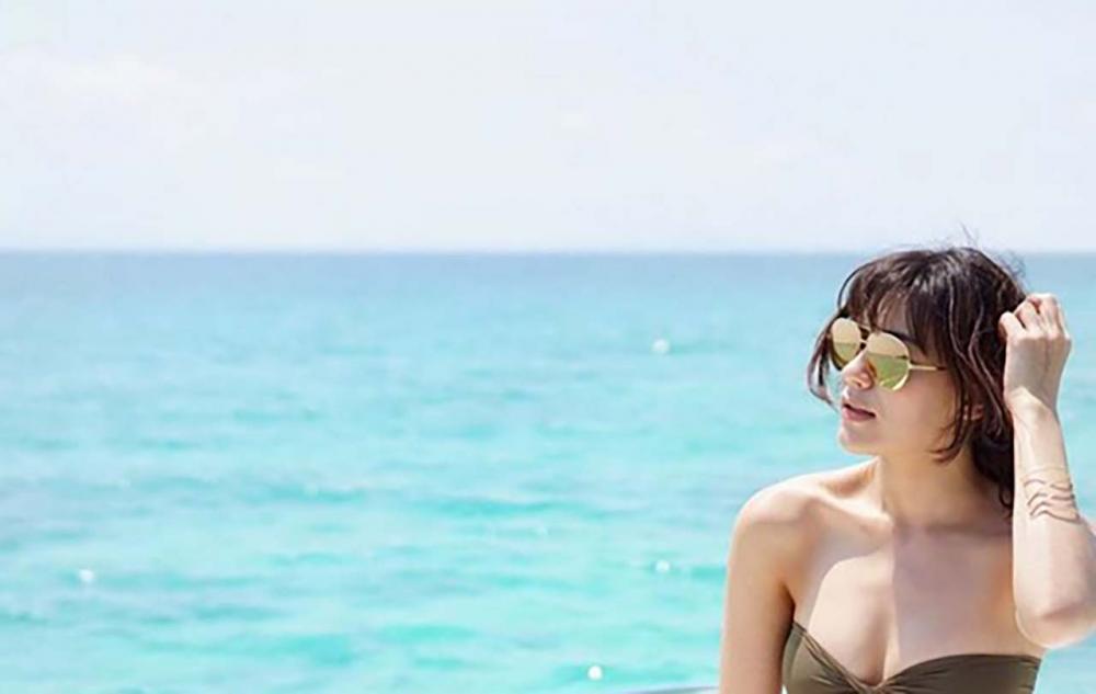 รูปนี้คิมเบอร์ลี่เซ็กซี่มาก