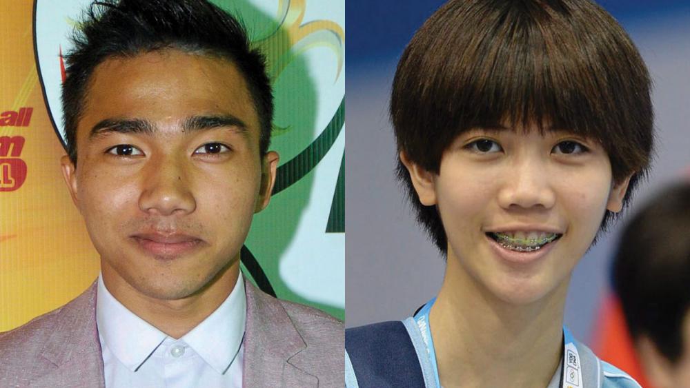 ชนาธิป สรงกระสินธ์ - พาณิภัค วงศ์พัฒนกิจ
