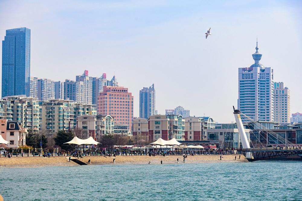 ชายหาดหมายเลข 1
