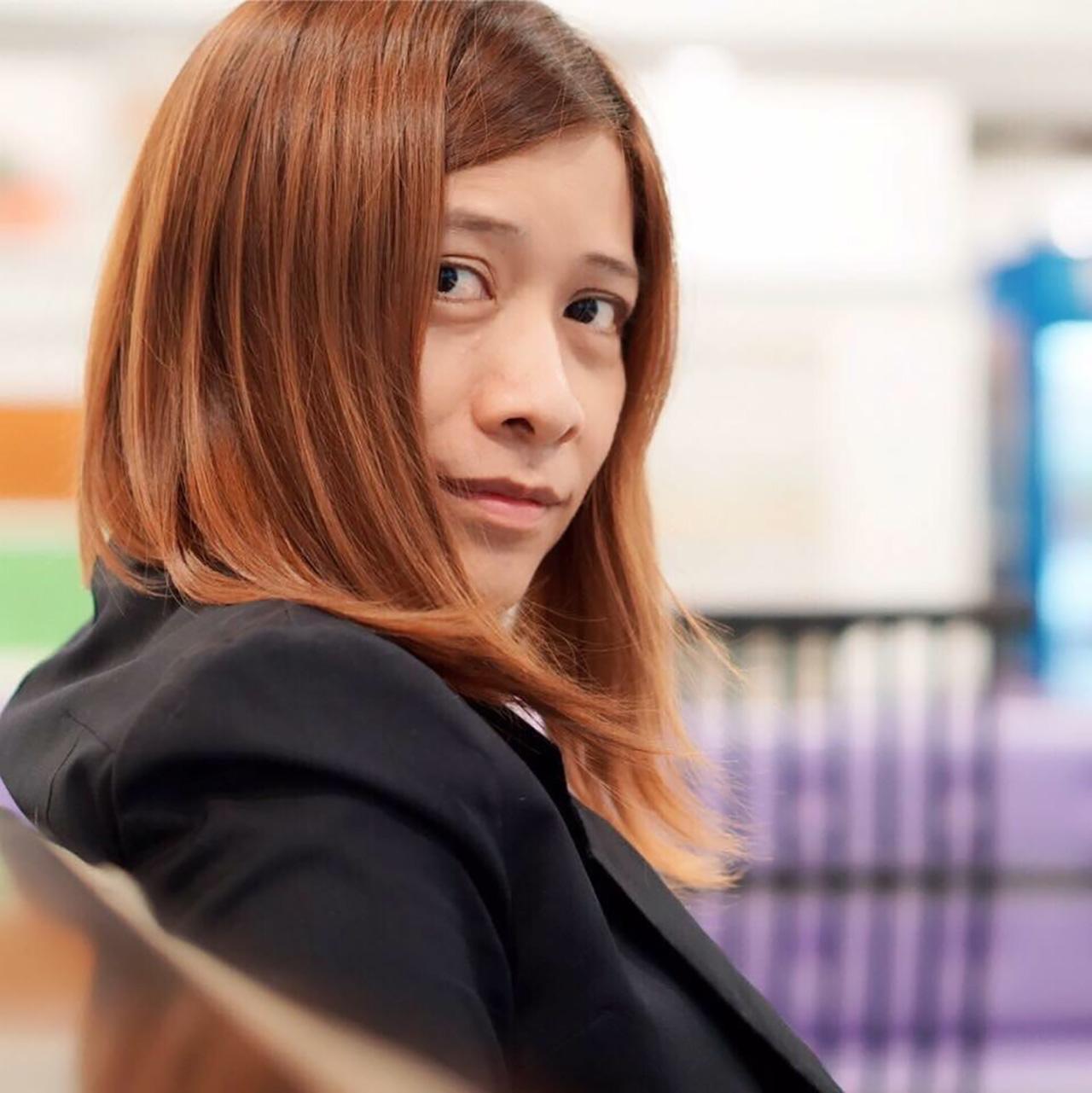 ม็อก
