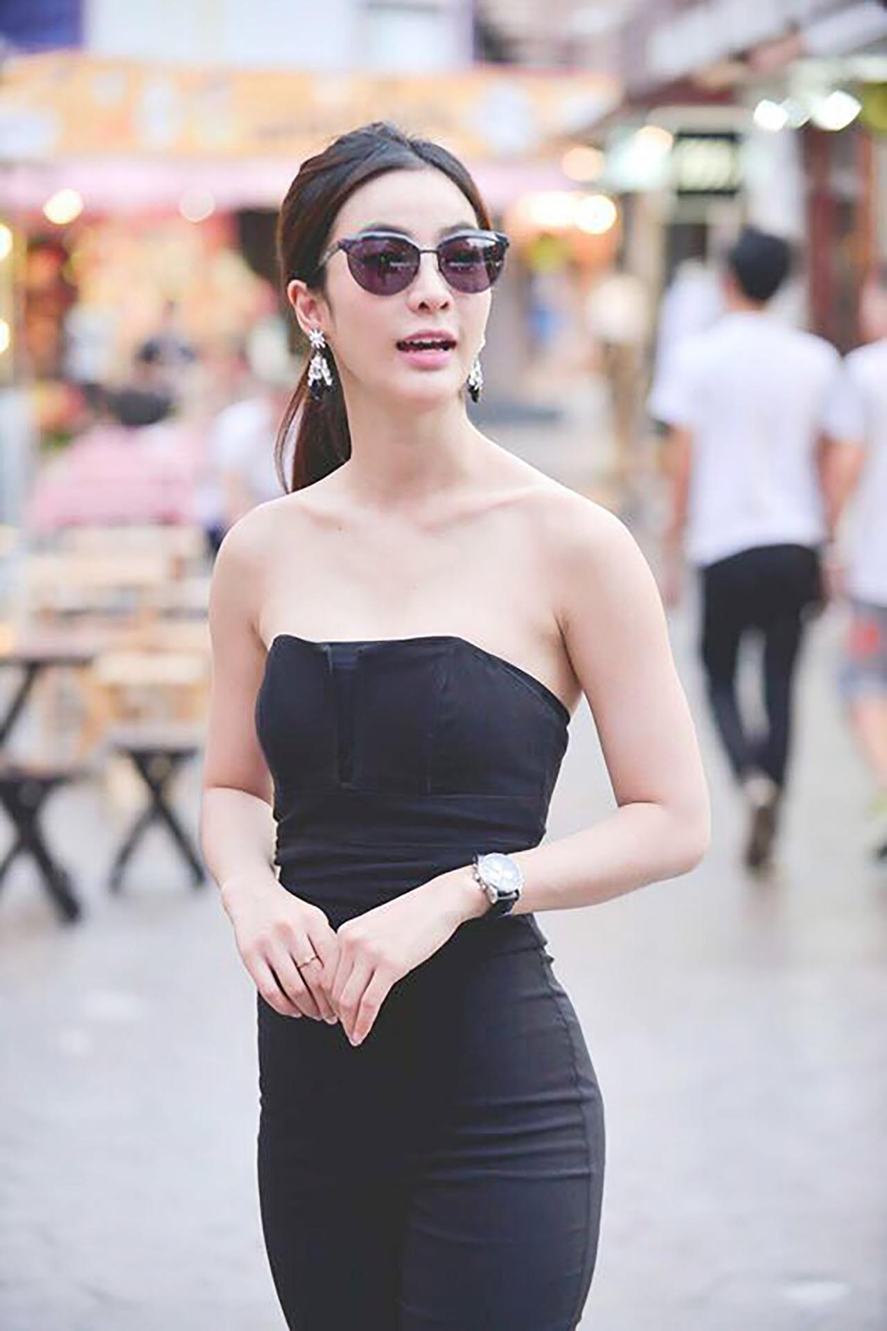 อาย สงครามนางงาม