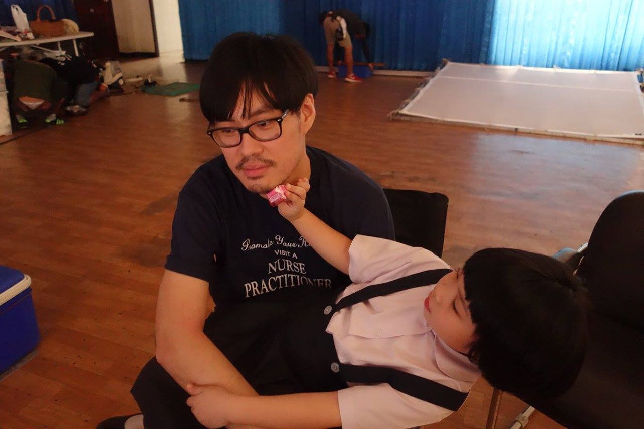 เต๋อ นวพล