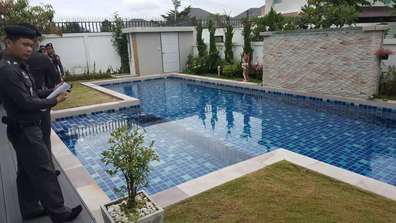 เจ้าของบ้านหรูเชียงใหม่ติดประกาศขาย 10 ล. อ้างไม่ได้ดัดแปลงเป็นโรงแรม