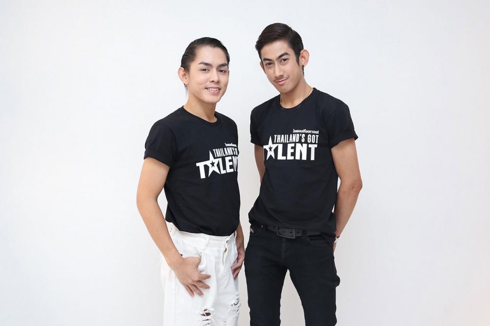 ตัวแทนจาก เมจิก มิเรอร์