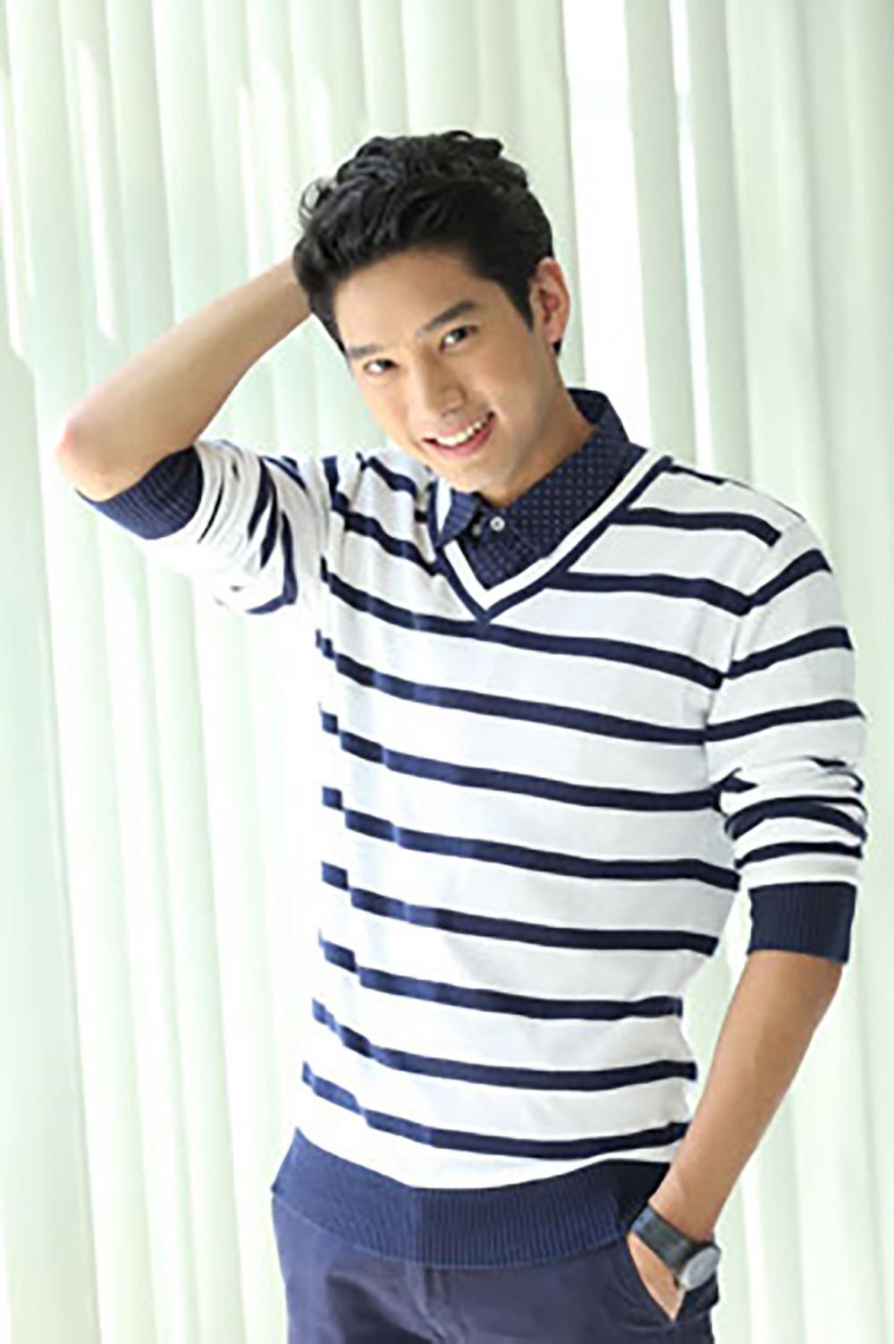 แชป วรากร ศวัสกร