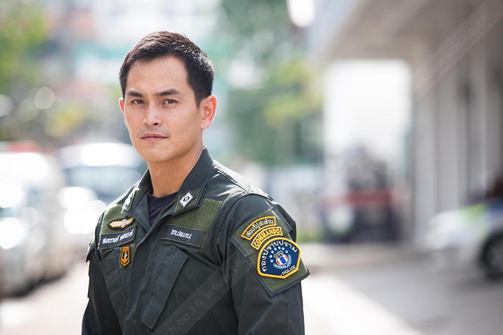 คอมมานโดเป็นหน่วยที่ต้องแอคทีฟอยู่ตลอดเวลา มีจะการสแตนด์บายพร้อมรับภารกิจอยู่ตลอด
