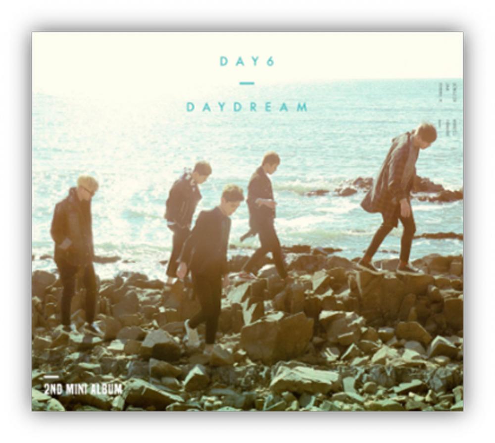 ศิลปิน – เดย์ซิกซ์ (Day6)