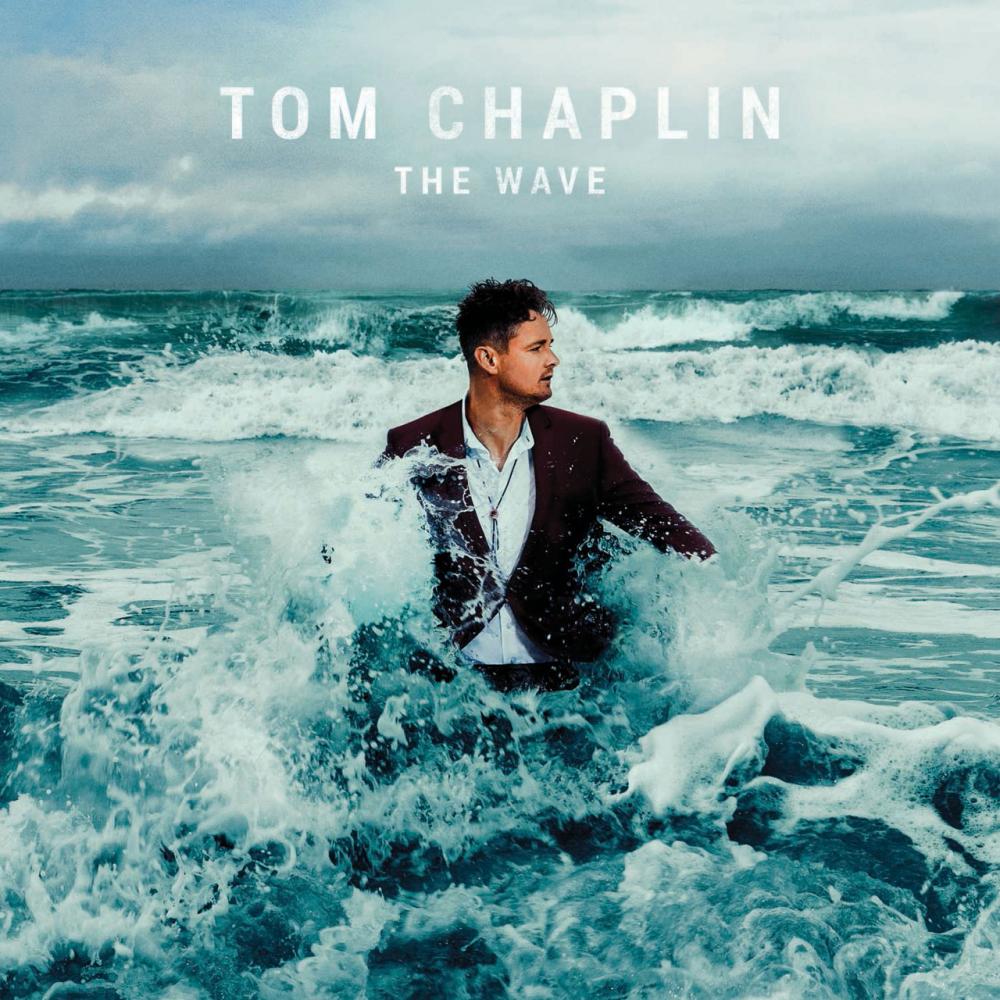 ศิลปิน – ทอม แชปพลิ้น (Tom Chaplin)