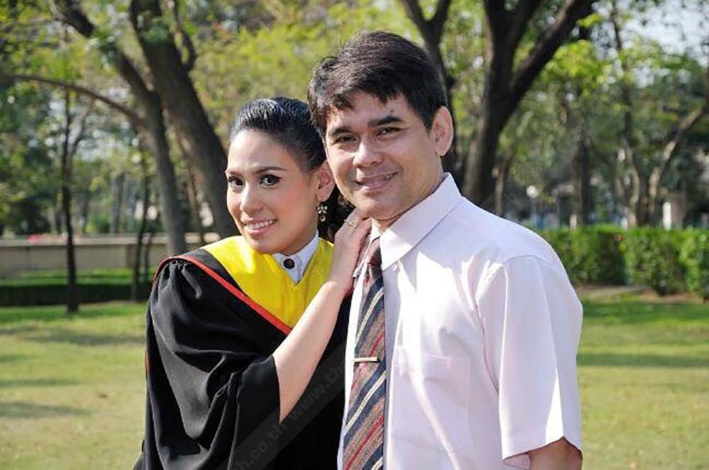 ซัม ยมนา ช่วงที่สุขภาพยังดีอยู่
