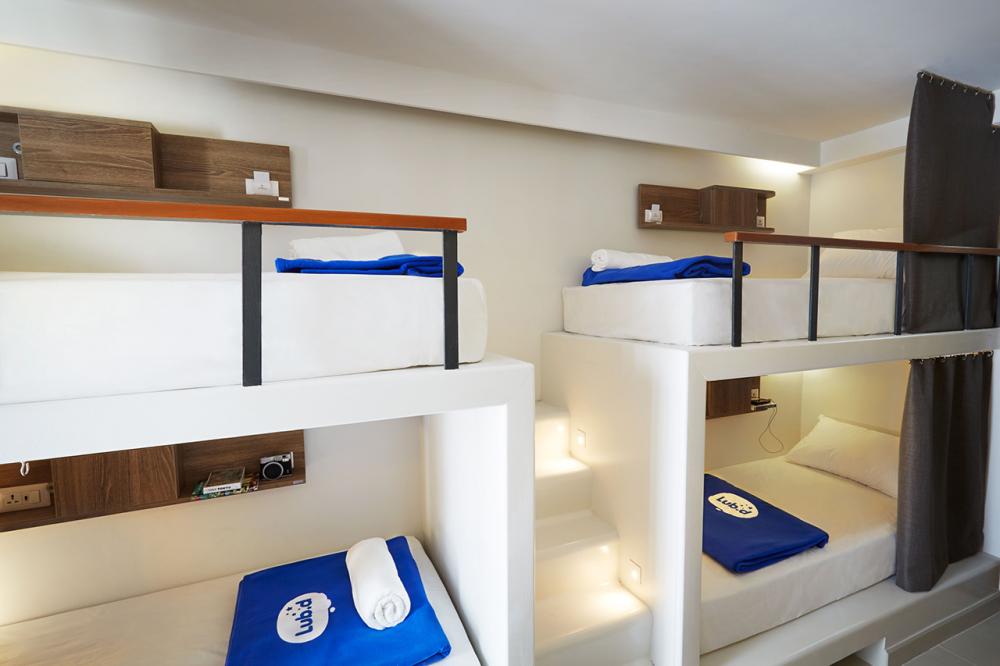 Dorm