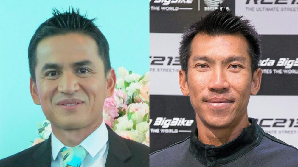 เกียรติศักดิ์ เสนาเมือง - ภราดร ศรีชาพันธุ์