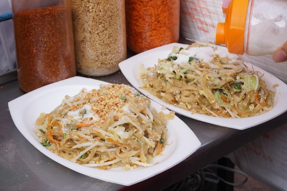 ผัดไทยน่ากินสุดๆ