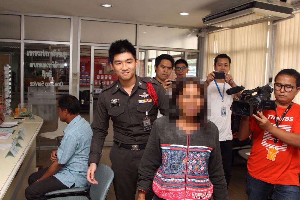 คุม 'ครูแขก' ผู้ต้องสงสัยเอี่ยวระเบิดปี 53 ฝากขัง