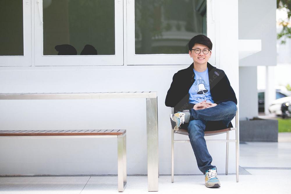 คนทำหนังไทยต้องอย่าทำให้คนดูแหยงว่าดูแล้วจะเจ็บตัว