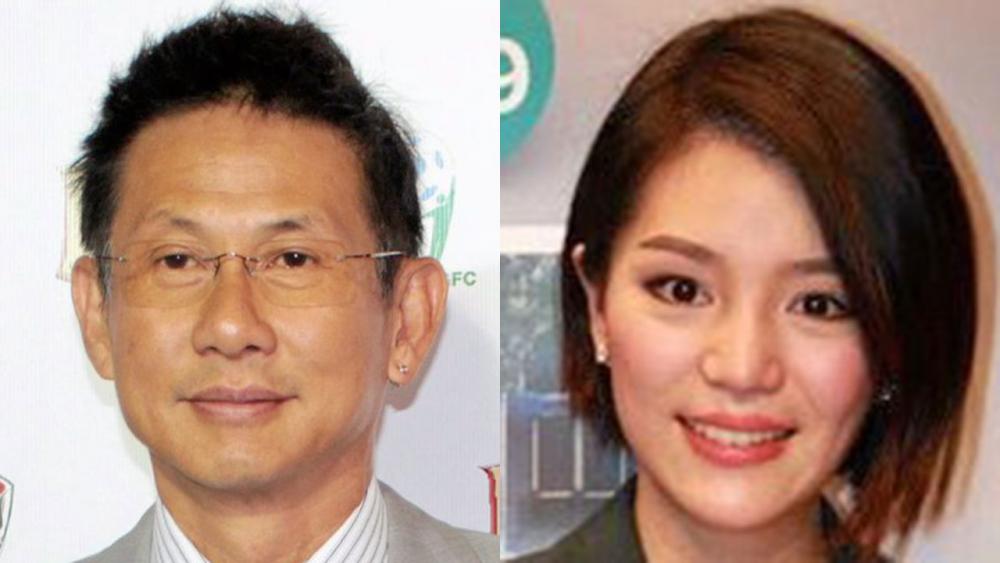 จุตินันท์ ภิรมย์ภักดี - วทันยา วงษ์โอภาสี