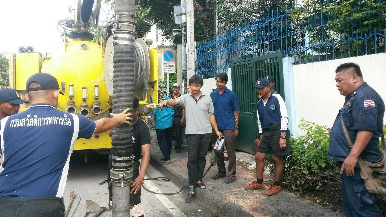 ทำงานไม่คิดความเหนื่อย