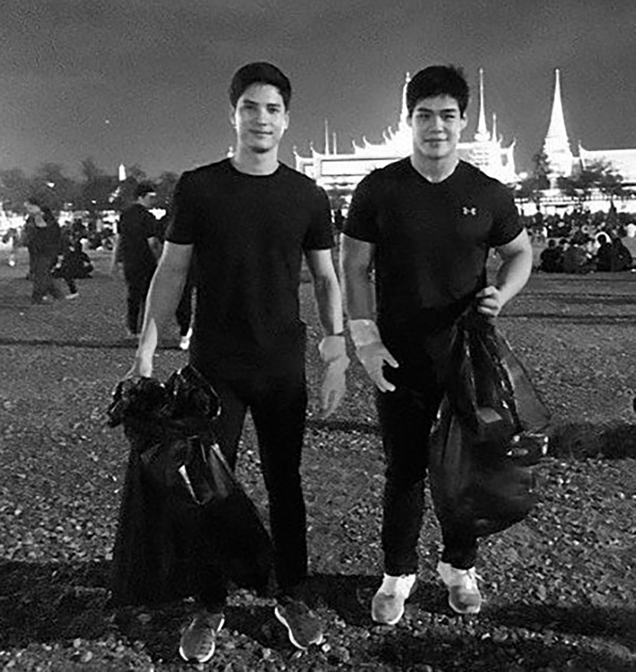 ไมค์-ภัทรเดช