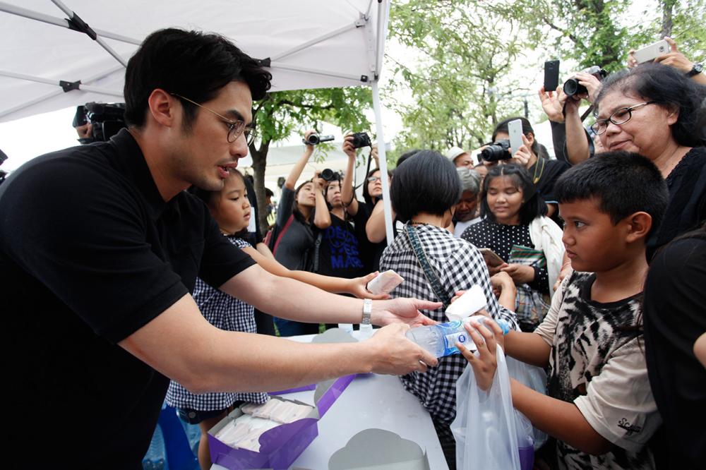บอย ปกรณ์