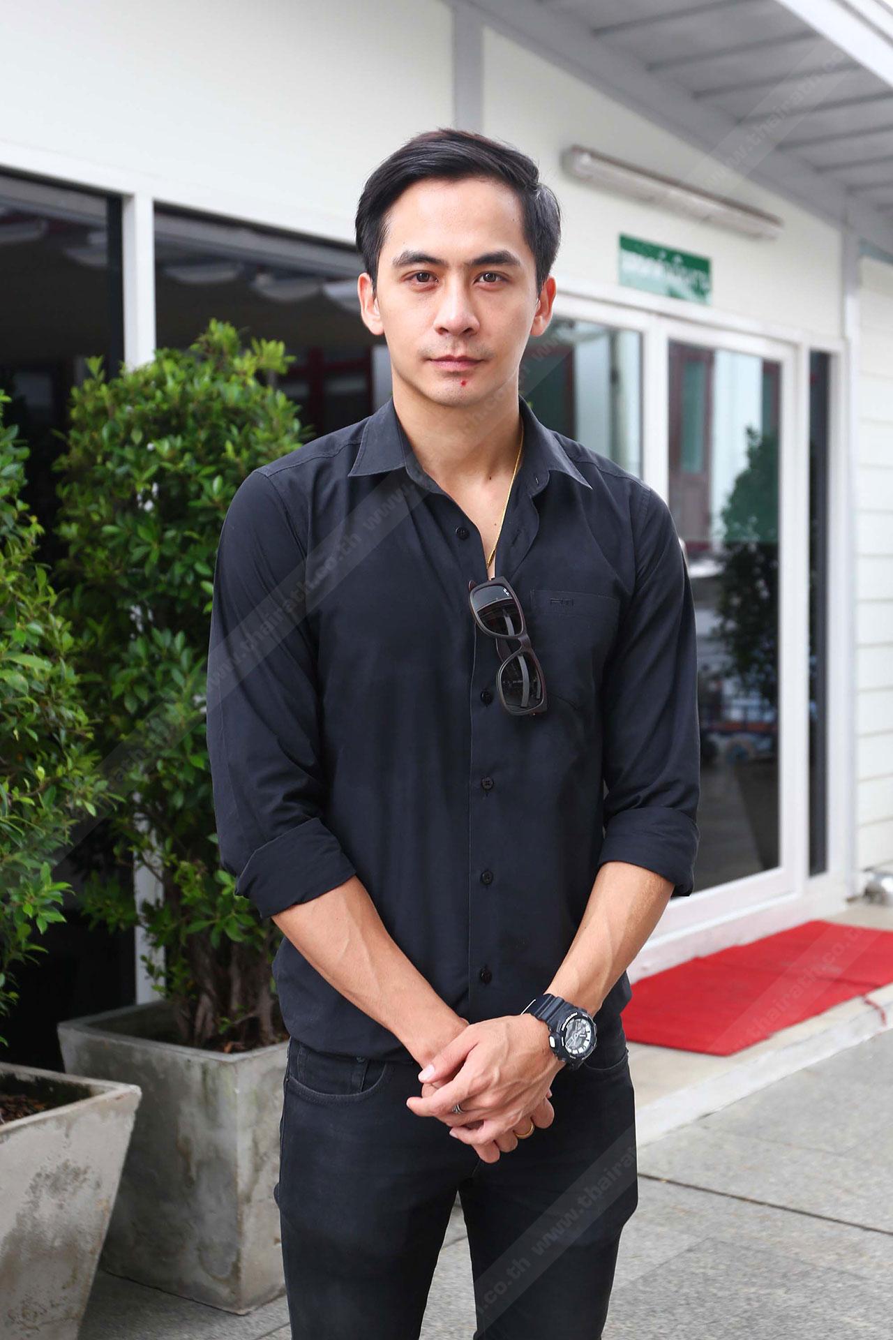 จอร์จ ฐปนัท