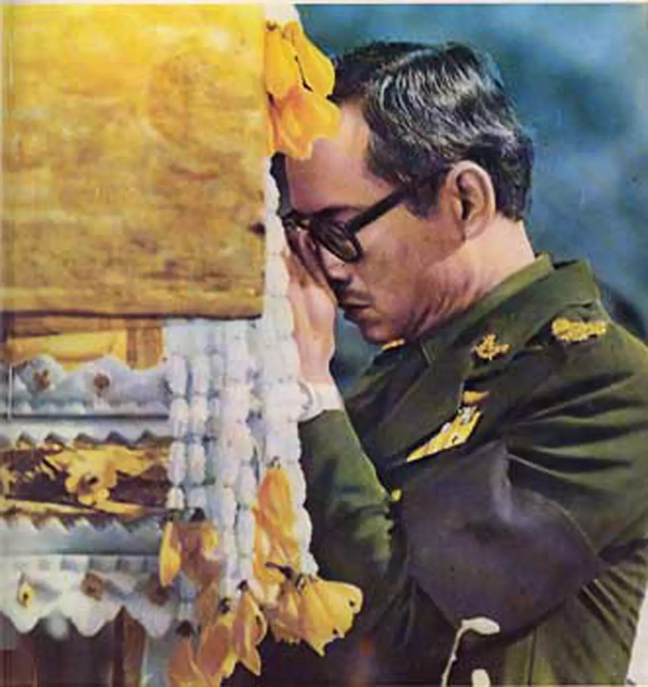 ในหลวงร.9 กับพระอริยสงฆ์ ตอน2 พระราชปุจฉา จากพระราชา เพื่อปวงราษฎร์