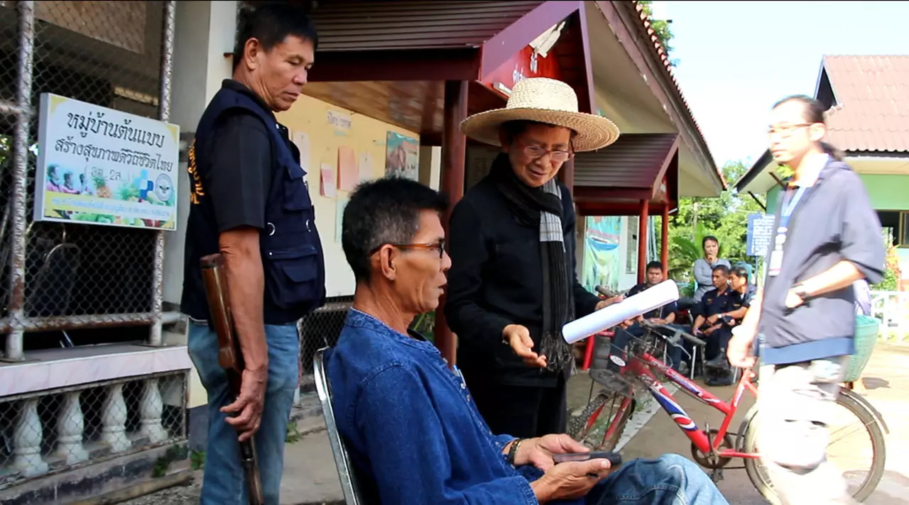 ชาวบ้านไม่เอาด้วย นำพื้นที่ชุ่มน้ำทำเขต ศก.พิเศษเชียงของแตก 2ฝ่าย