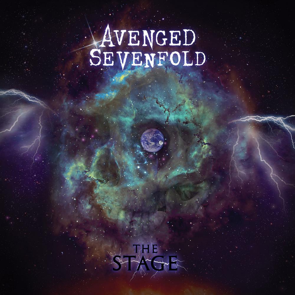 ศิลปิน – อเวนจ์ เซเว่นโฟลด์ (Avenged Sevenfold)
