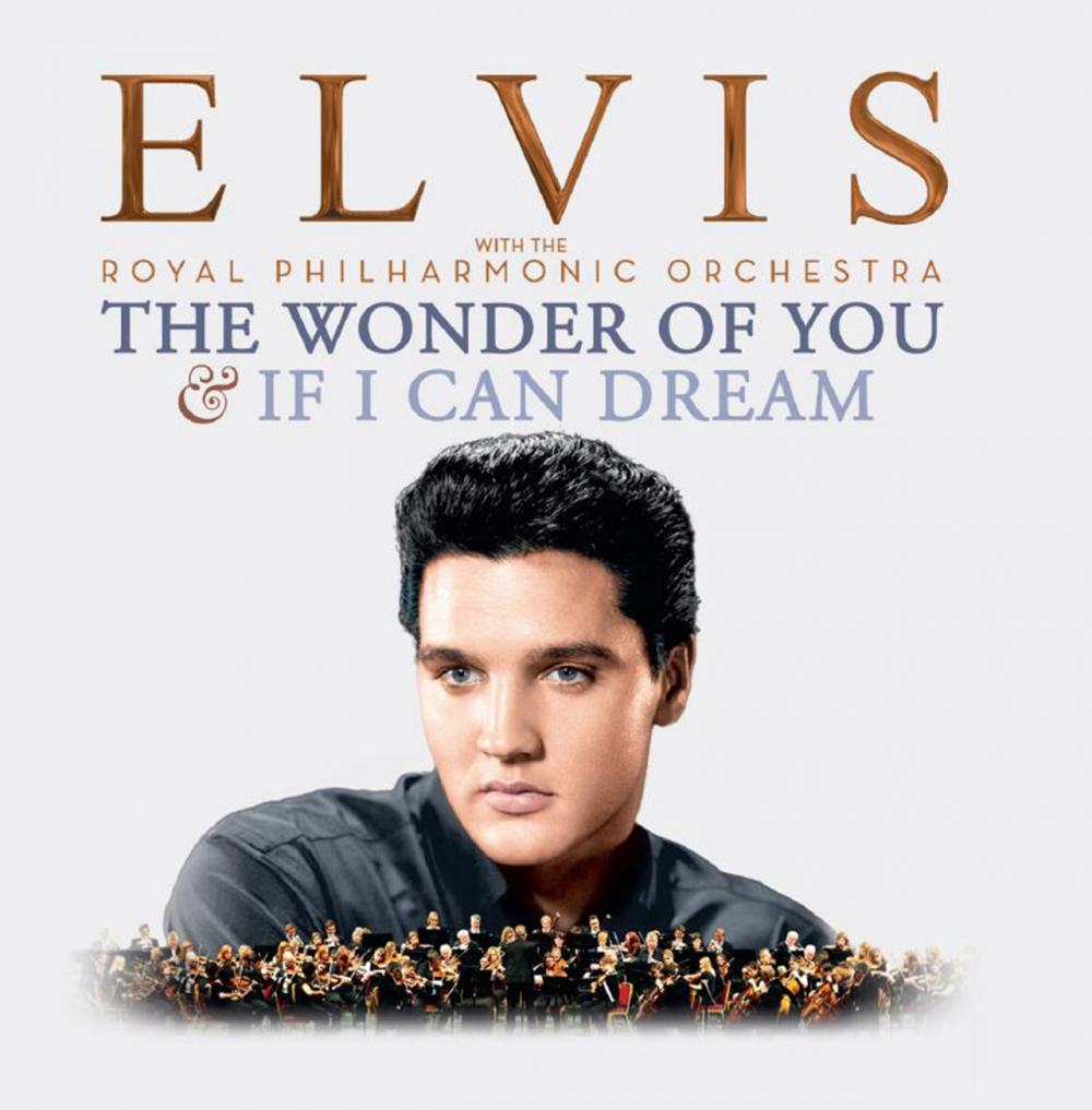 ศิลปิน – เอลวิส เพรสลีย์ (Elvis Presley)