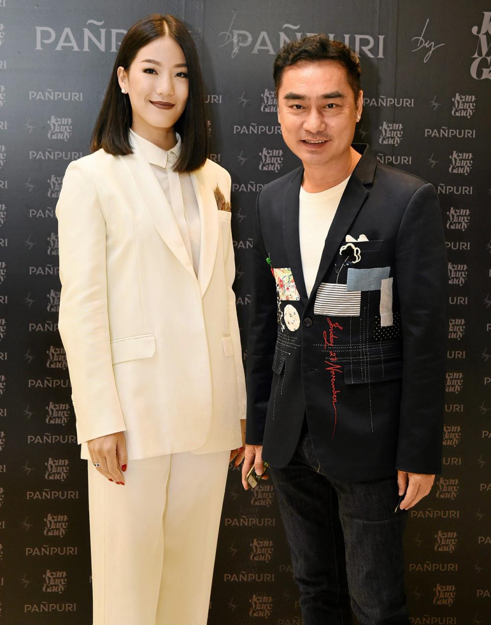 สิตามนินท์ พูนทรัพย์มณี - อมาตย์ นิมิตภาคย์
