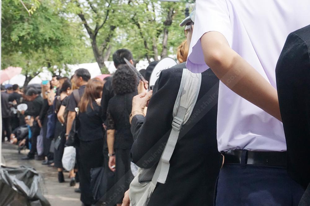 รองรับประชาชนได้จำนวน 30,000 คนต่อวัน