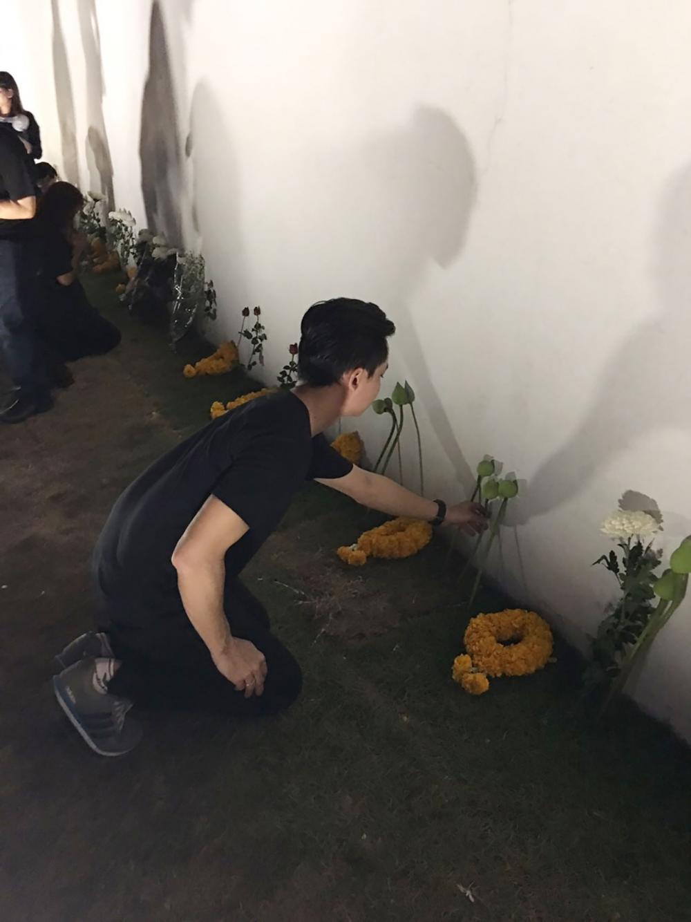แจ็ค ธีระธรรม อุปถัมภ์กิจสิริ ดีไซเนอร์ฝีมือบรรเจิดแห่งห้องเสื้อ I F N T by theeratham