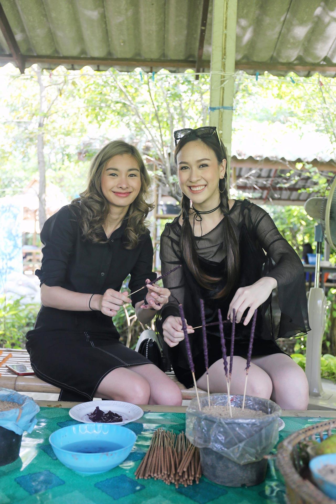 งานฝีมือถนัดฝุดๆ