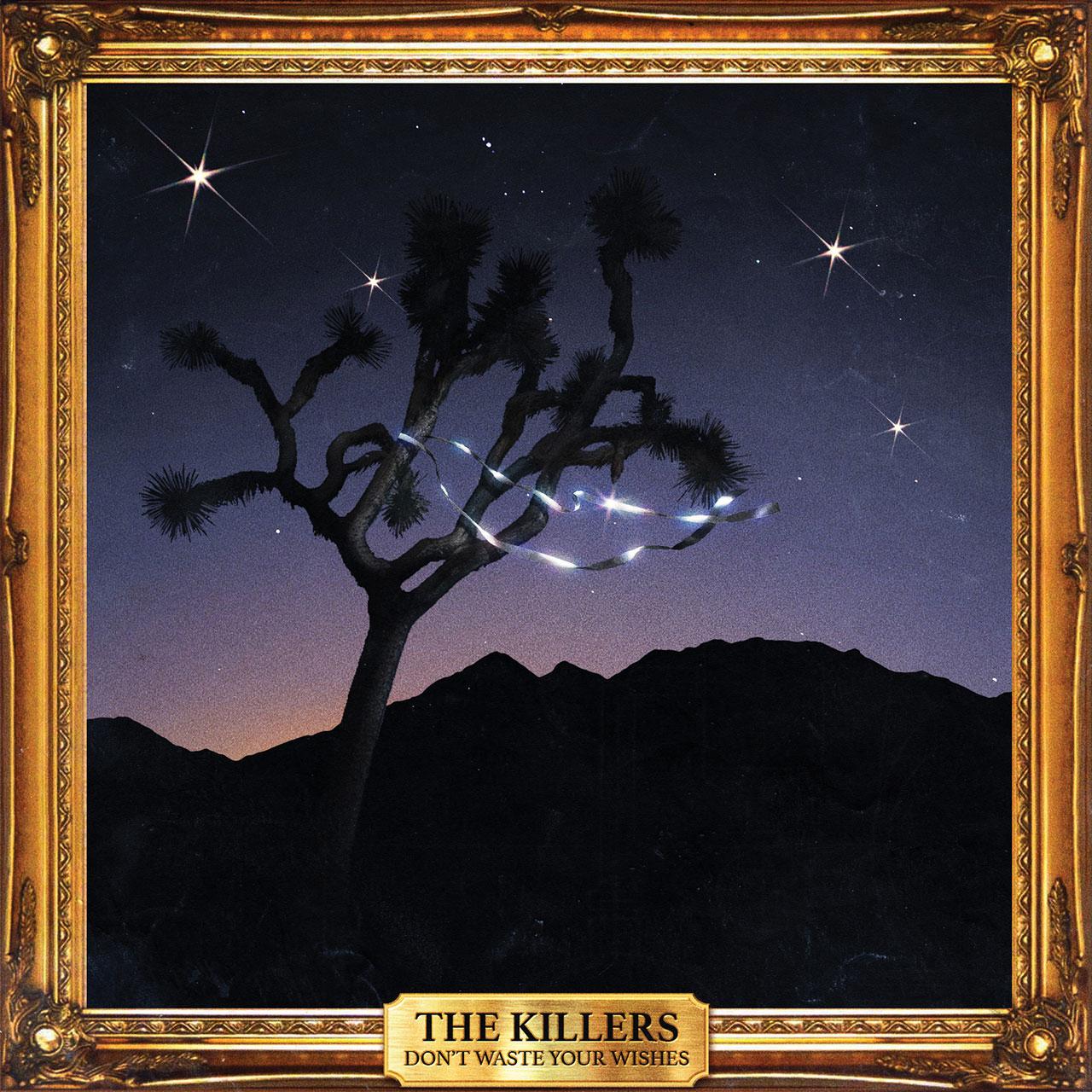 ศิลปิน – เดอะ คิลเลอร์ส (The Killers)