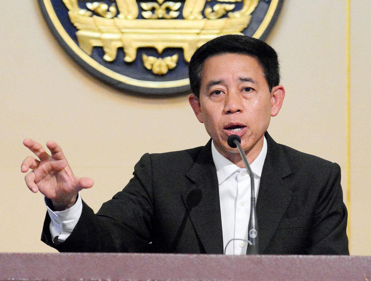 พล.ท.สรรเสริญ แก้วกำเนิด