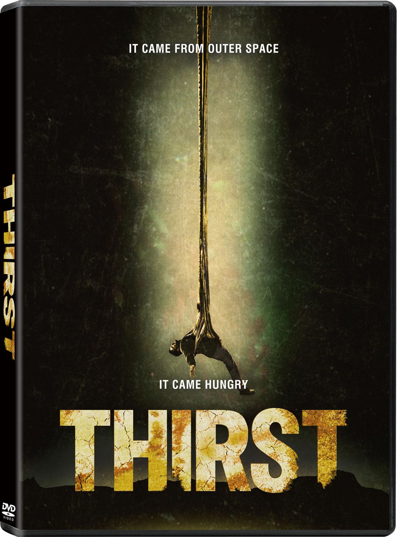 The Thirst อสูรนรกสูบมนุษย์