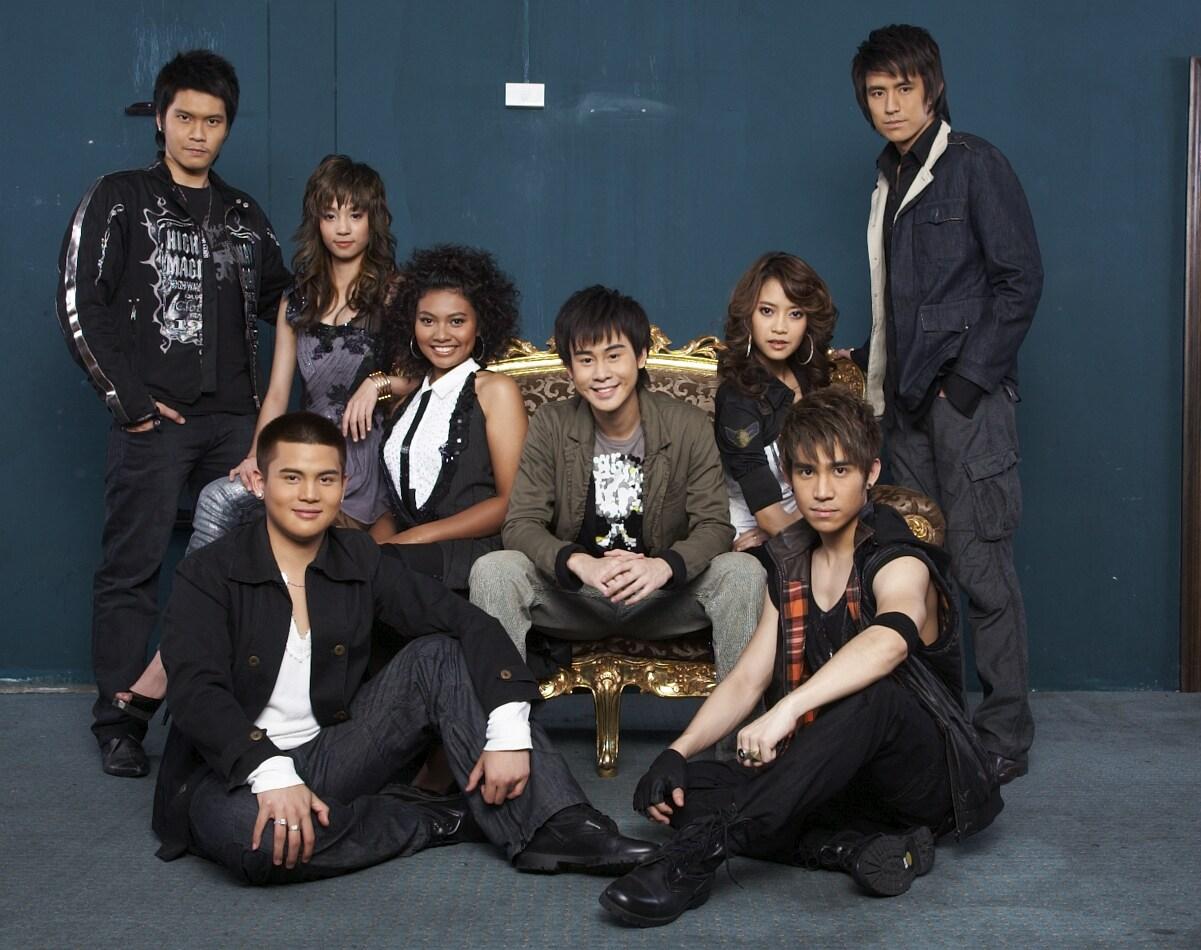 เดอะสตาร์ค้นฟ้าคว้าดาวปี 4