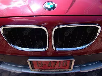 ทดลองขับ BMW X1 sDrive 18i (ตอนที่1)