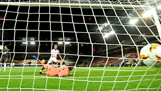 "แมนยูฯ" : สิ่งที่ซ่อนอยู่บนความพ่ายแพ้