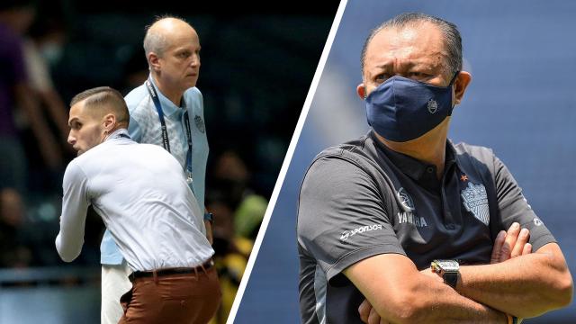 ปลดแน่ถ้าไม่ติด 1 ใน 4