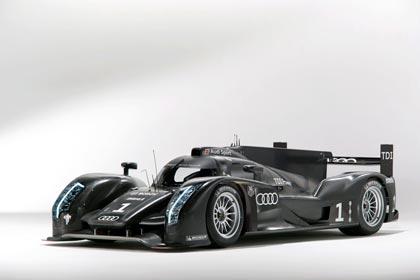 Audi r18 deals