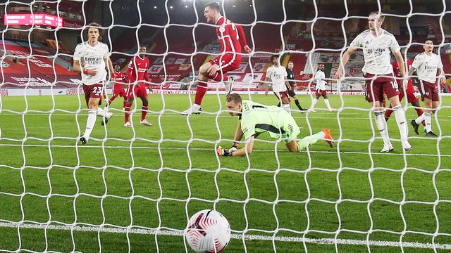 ชำแหละ 4 ประเด็นร้อน ลิเวอร์พูล เปิดรังอัด อาร์เซนอล