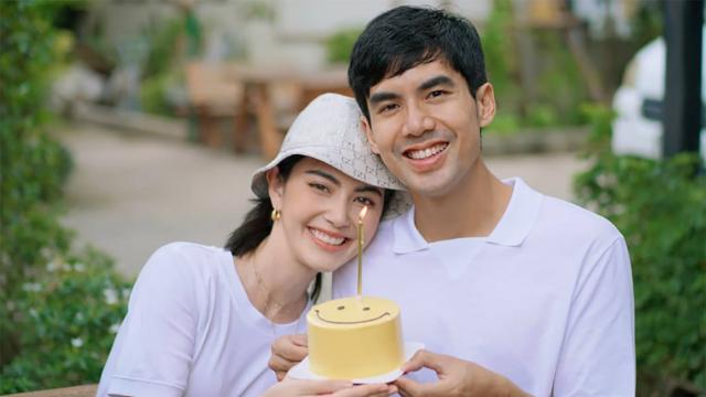 เต๋อ–ฉันทวิชช์ บอกผ่านสื่อว่า ใหม่–ดาวิกา ตอนนี้เรียกแฟนได้แล้ว