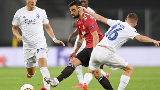 ส่อง 4 ปัจจัยที่ “แมนยูฯ” คว้าชัยหืดจับ