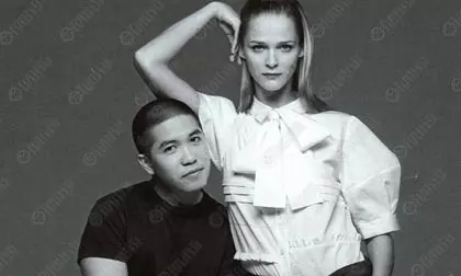 กว่าจะมีวันนี้ ของ "ฐากูร พานิชกุล" ดีไซเนอร์เลือดไทยชื่อก้องโลก