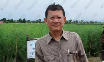 ชั่งหัวมัน โครงการพระราชดำริ ล่าสุด ต้นแบบความสำเร็จในการช่วยเหลือเกื้อกูลกัน