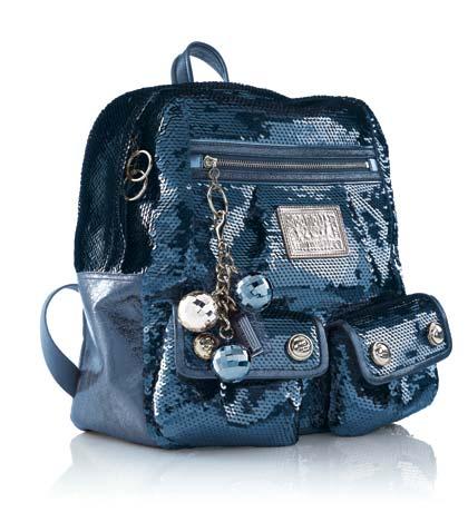 POPPY Collection เทรนด์สะพายสุดวิ๊งจาก COACH