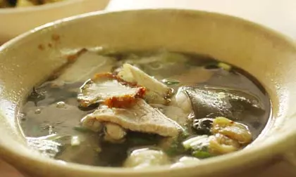นุ่มกว่านี้ หามีไม่ "นัทหมูนุ่ม"