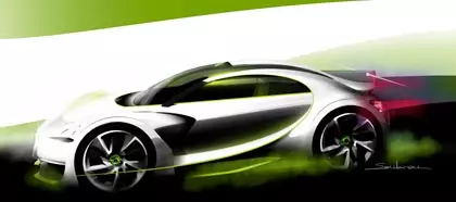 CITROEN SURVOLT CONCEPT