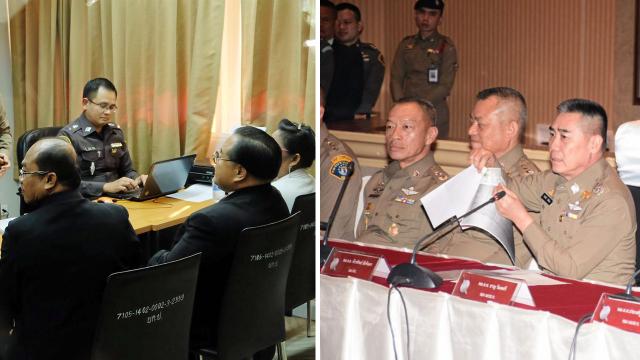 คดี “หวย 30 ล้าน” ทำไมคนไทยสนใจ? 