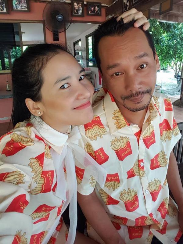 ลูกชาย เท่ง เถิดเทิง ไม่ขอรับรู้ข่าวฉาว วอนอย่าถามน้องสาวเพราะยังเด็ก